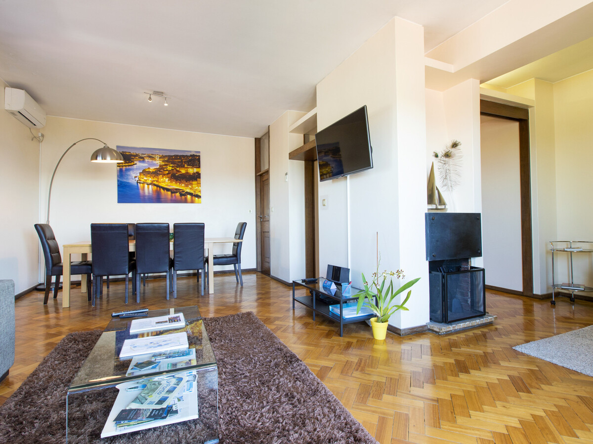 Appartement 4 Chambres vue Douro à Porto, jusqu'à 12 personnes - Photo 11