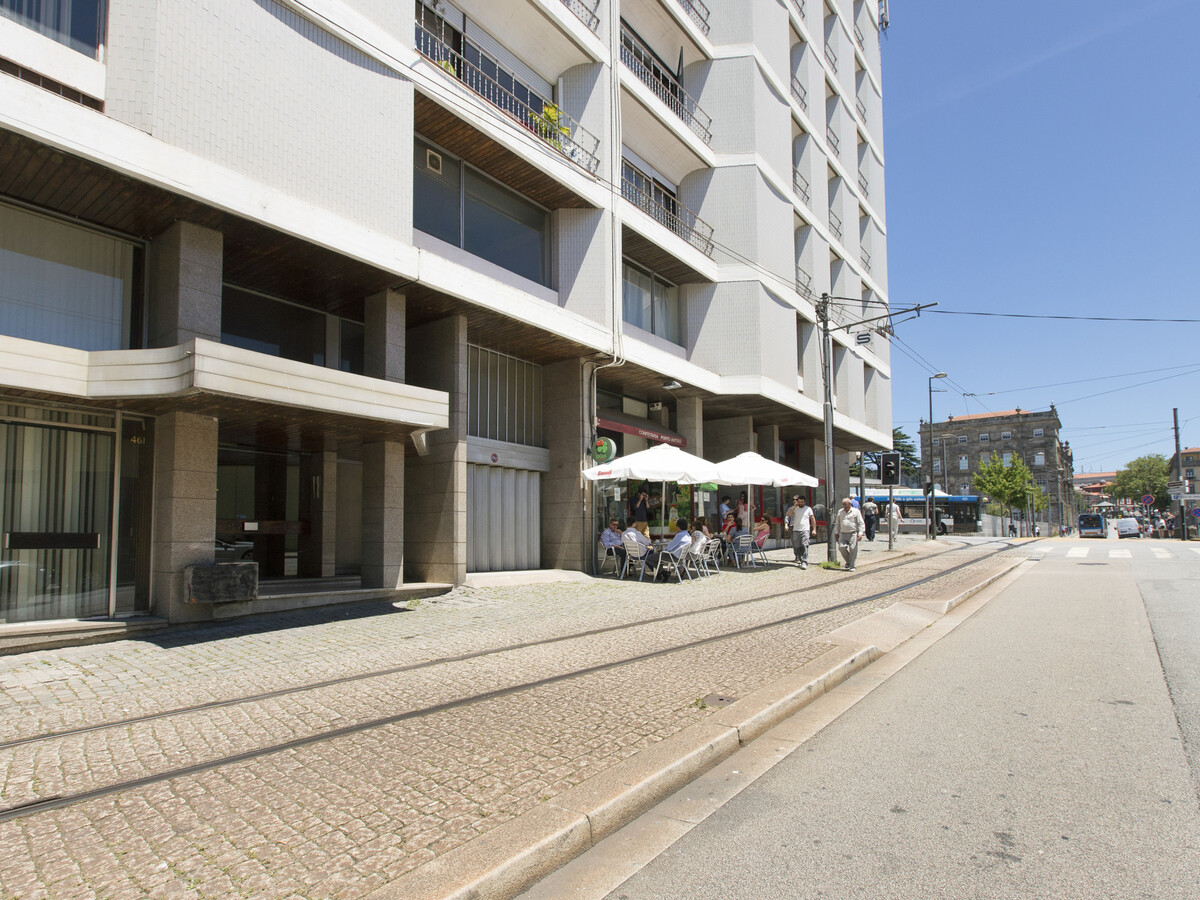 Appartement 4 Chambres vue Douro à Porto, jusqu'à 12 personnes - Photo 12