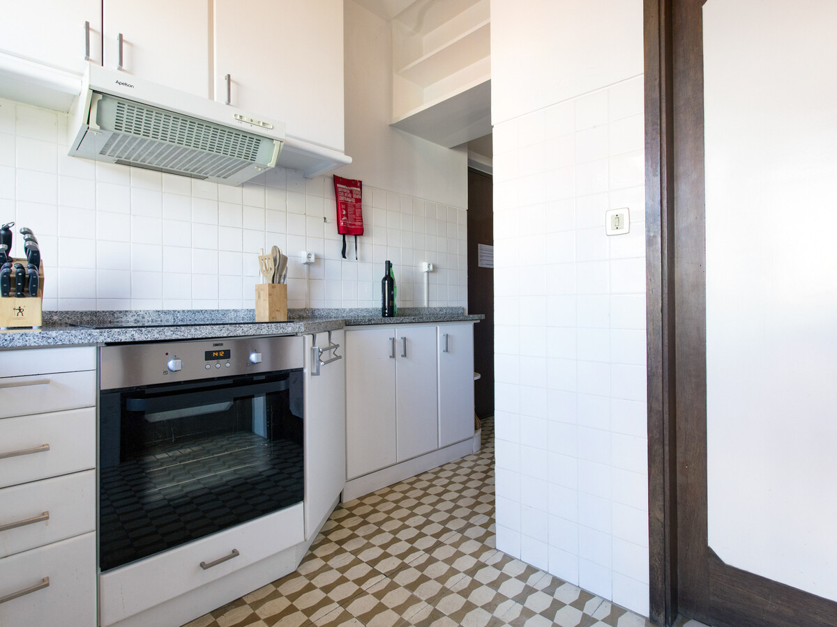 Appartement 4 Chambres vue Douro à Porto, jusqu'à 12 personnes - Photo 13