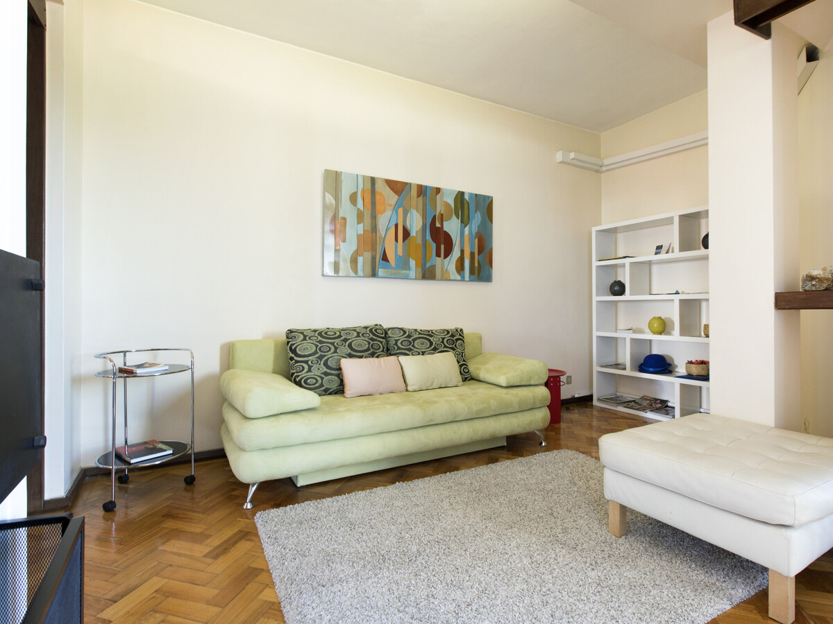 Appartement 4 Chambres vue Douro à Porto, jusqu'à 12 personnes - Photo 15