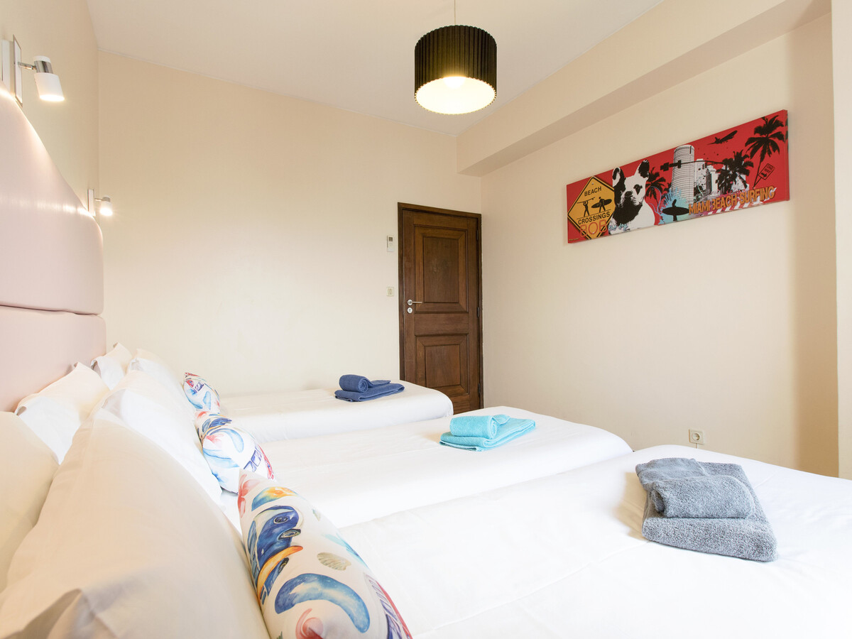 Appartement 4 Chambres vue Douro à Porto, jusqu'à 12 personnes - Photo 16