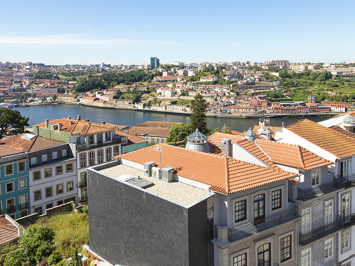 Appartement 4 Chambres vue Douro à Porto, jusqu'à 12 personnes - Photo 19