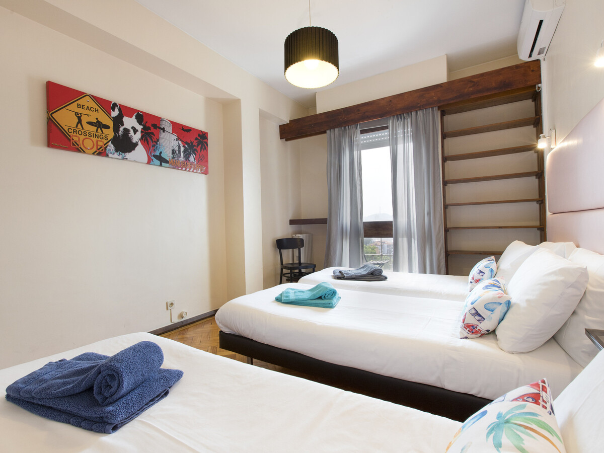 Appartement 4 Chambres vue Douro à Porto, jusqu'à 12 personnes - Photo 21