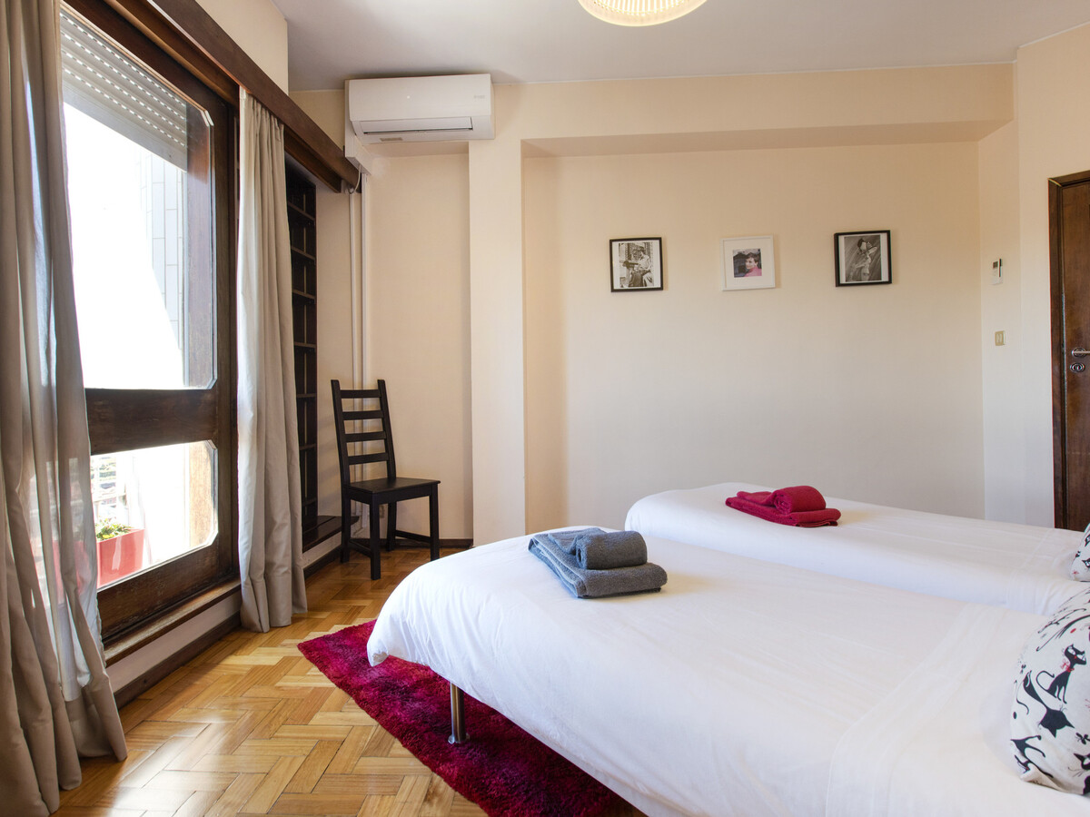 Appartement 4 Chambres vue Douro à Porto, jusqu'à 12 personnes - Photo 22