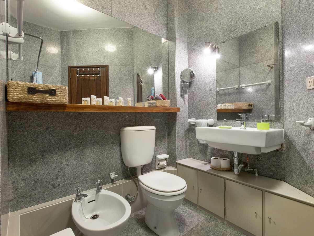 Appartement 4 Chambres vue Douro à Porto, jusqu'à 12 personnes - Photo 23