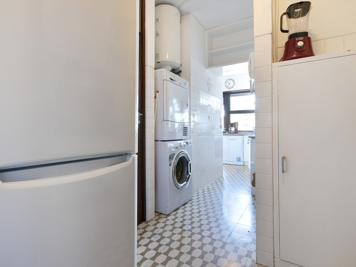 Appartement 4 Chambres vue Douro à Porto, jusqu'à 12 personnes - Photo 24