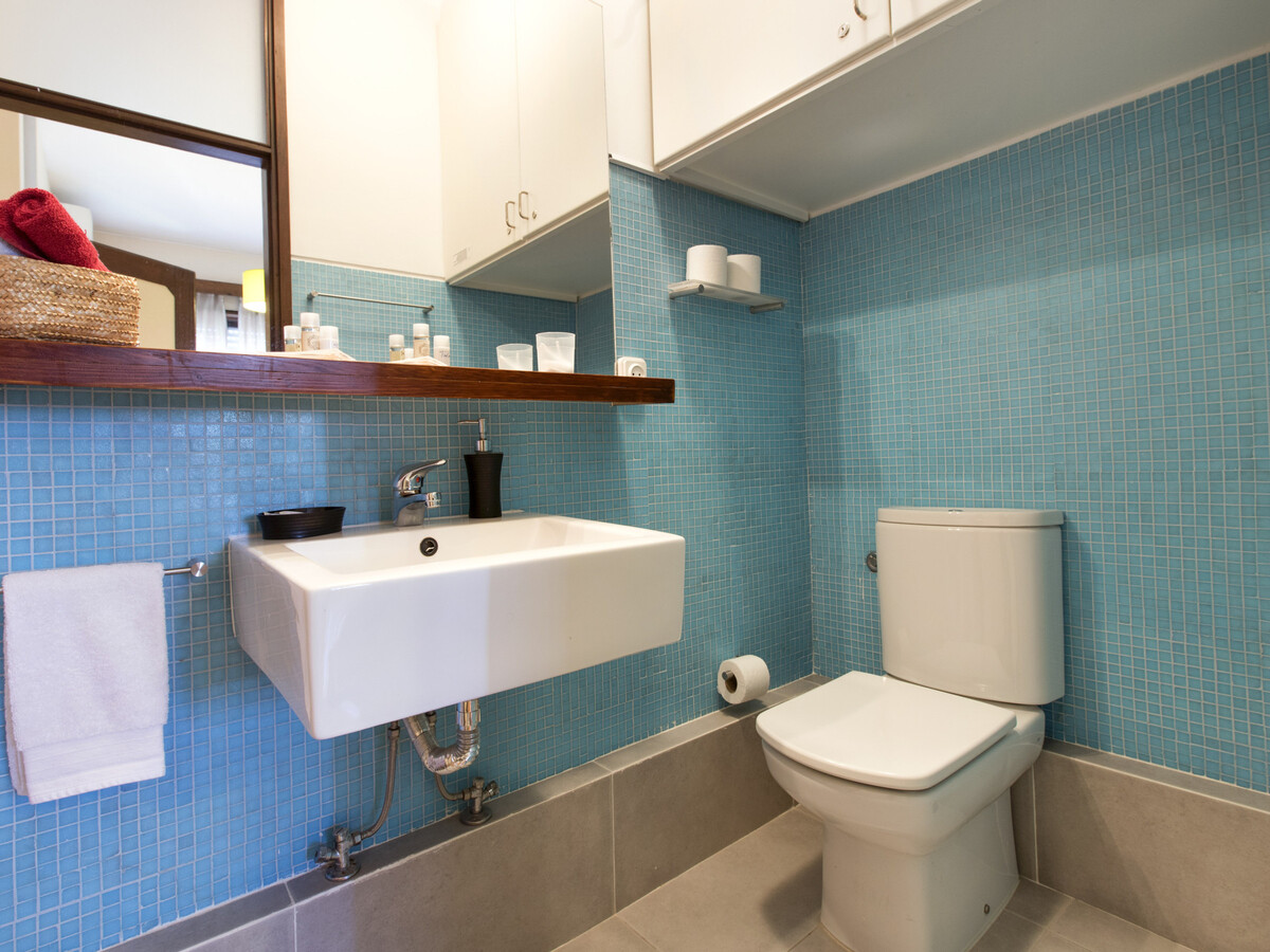 Appartement 4 Chambres vue Douro à Porto, jusqu'à 12 personnes - Photo 25