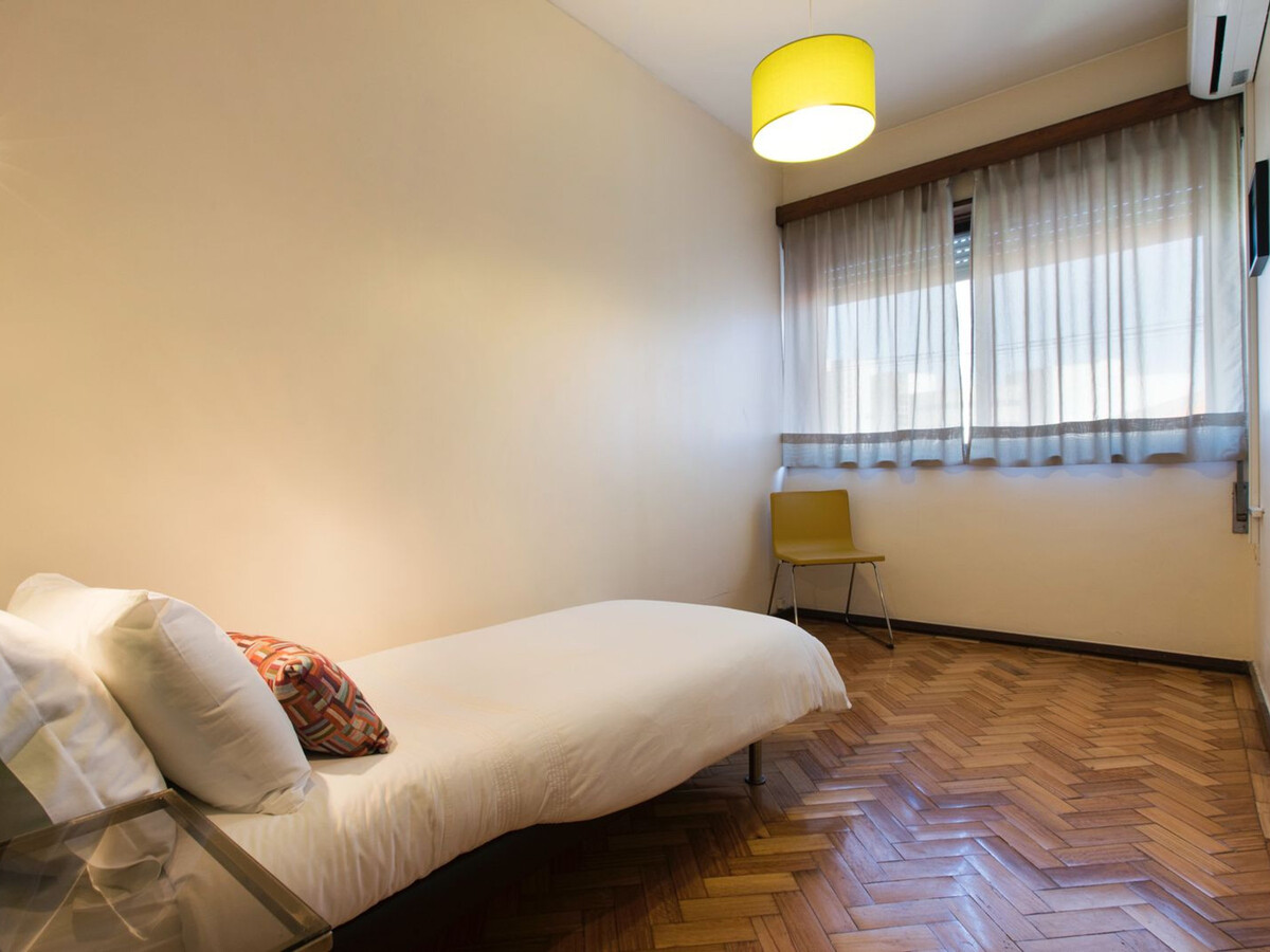 Appartement 4 Chambres vue Douro à Porto, jusqu'à 12 personnes - Photo 26