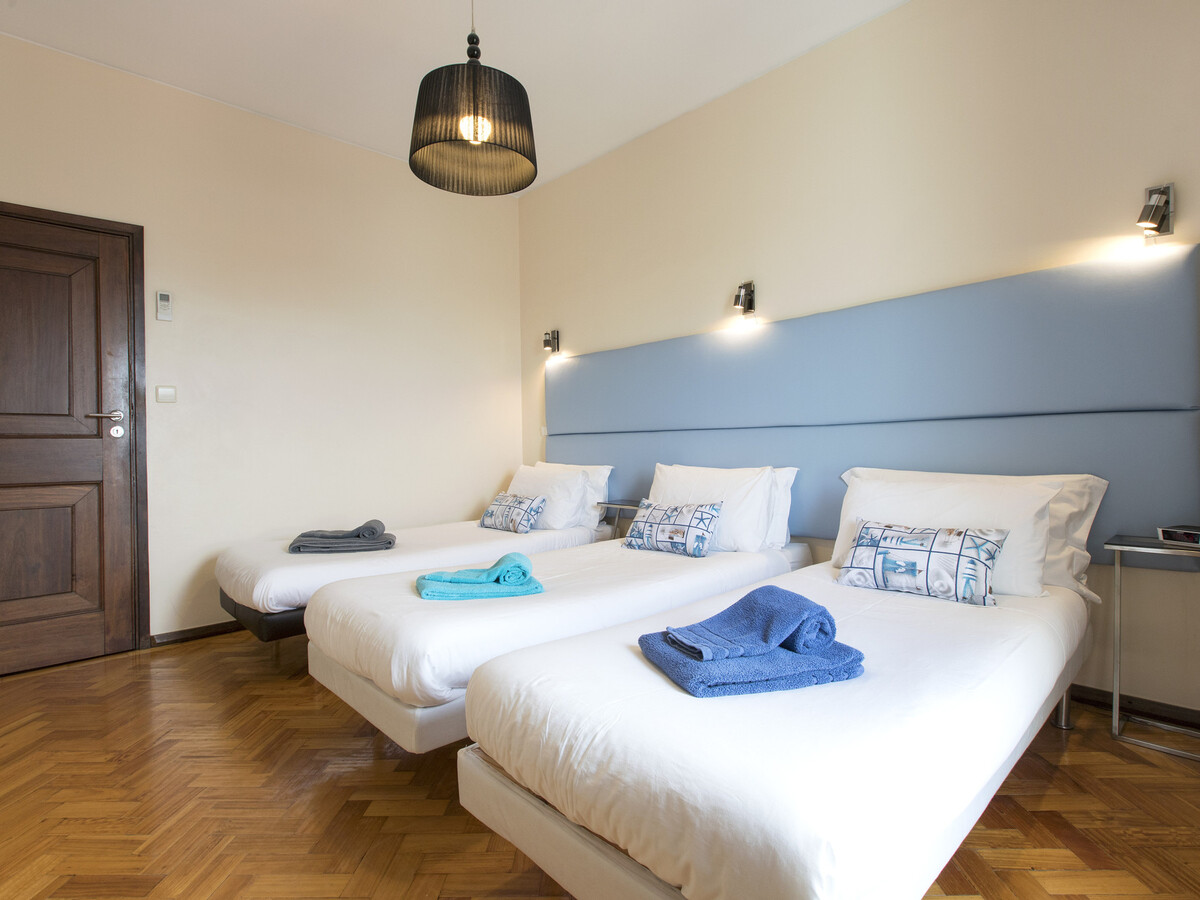 Appartement 4 Chambres vue Douro à Porto, jusqu'à 12 personnes - Photo 27