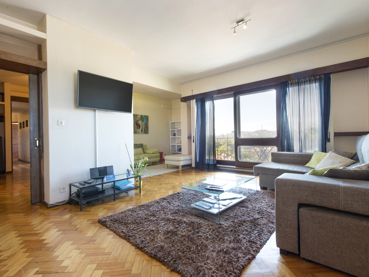 Appartement 4 Chambres vue Douro à Porto, jusqu'à 12 personnes - Photo 29