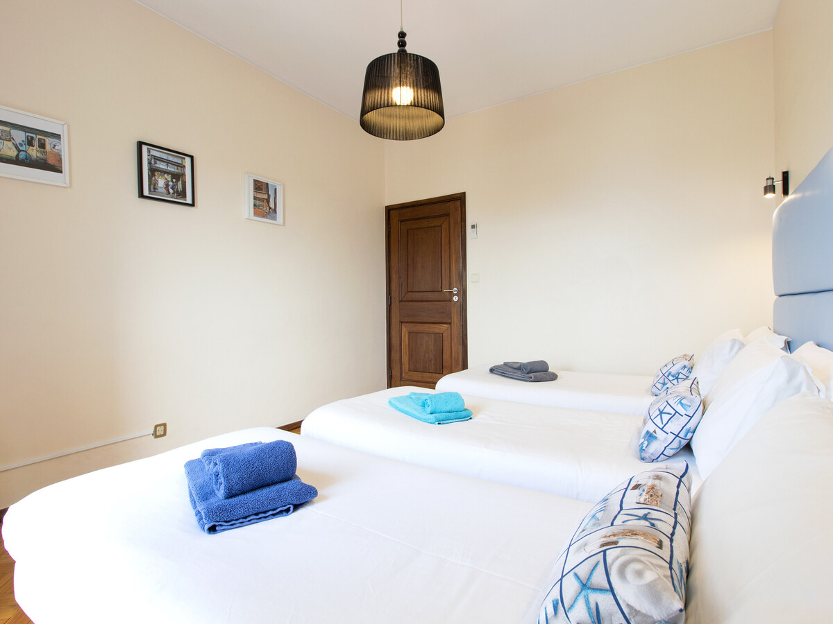 Appartement 4 Chambres vue Douro à Porto, jusqu'à 12 personnes - Photo 30