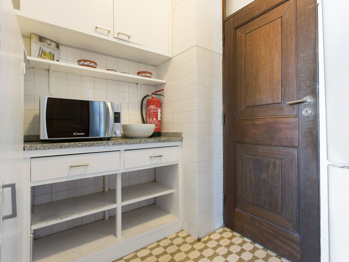 Appartement 4 Chambres vue Douro à Porto, jusqu'à 12 personnes - Photo 33