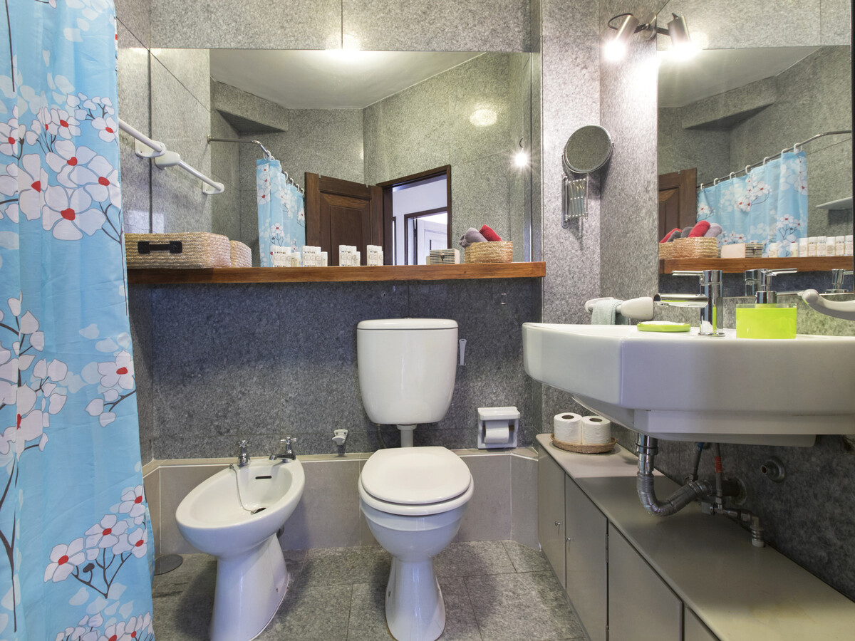 Appartement 4 Chambres vue Douro à Porto, jusqu'à 12 personnes - Photo 34