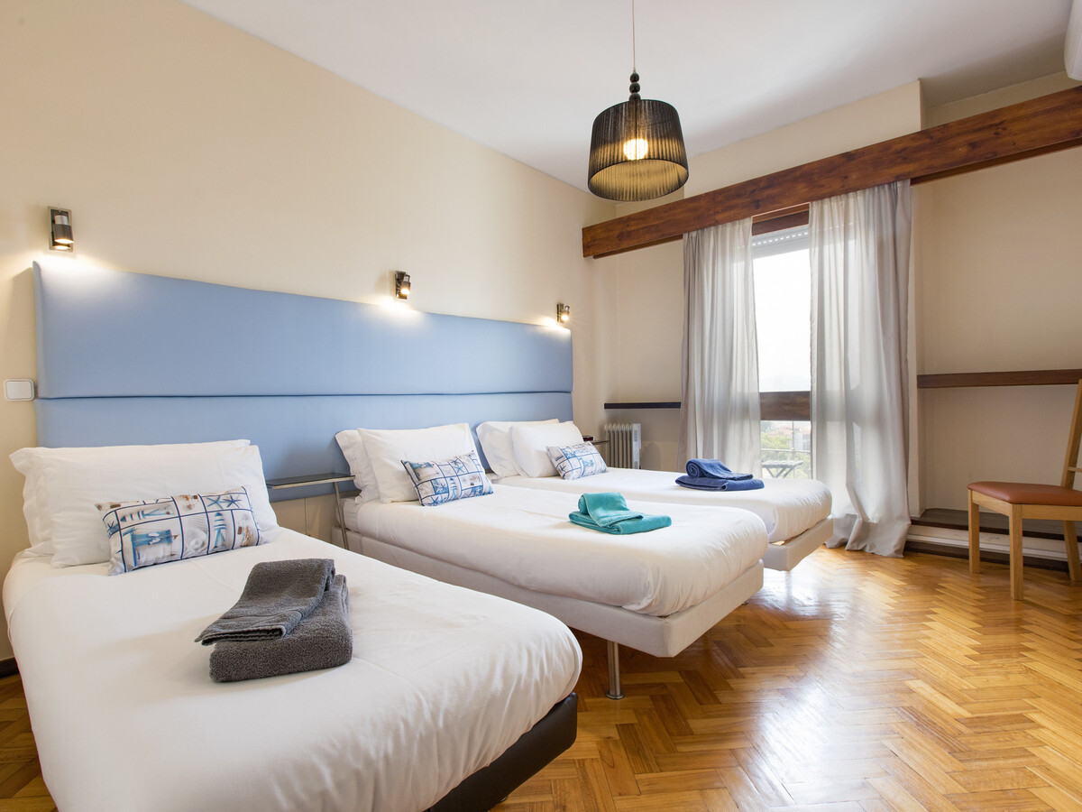 Appartement 4 Chambres vue Douro à Porto, jusqu'à 12 personnes - Photo 35