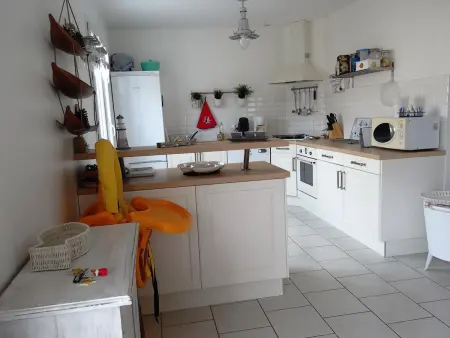 Maison spacieuse près de Marennes-Hiers-Brouage (90 m²) - Photo 1