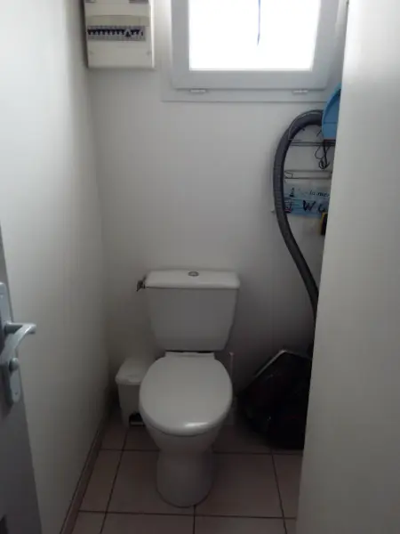 Maison spacieuse près de Marennes-Hiers-Brouage (90 m²) - Photo 9