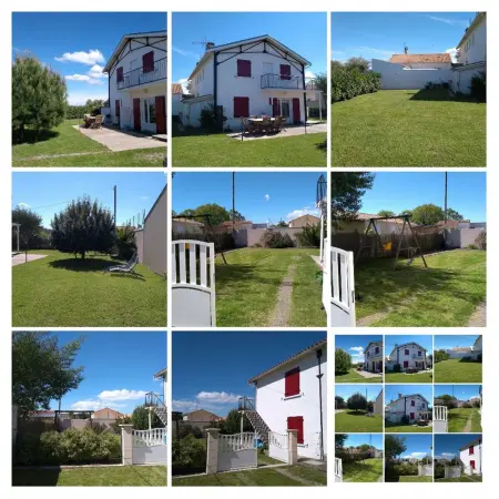 Maison spacieuse près de Marennes-Hiers-Brouage (90 m²) - Photo 11