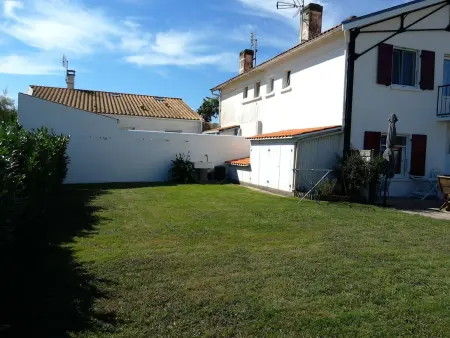 Maison spacieuse près de Marennes-Hiers-Brouage (90 m²) - Photo 12
