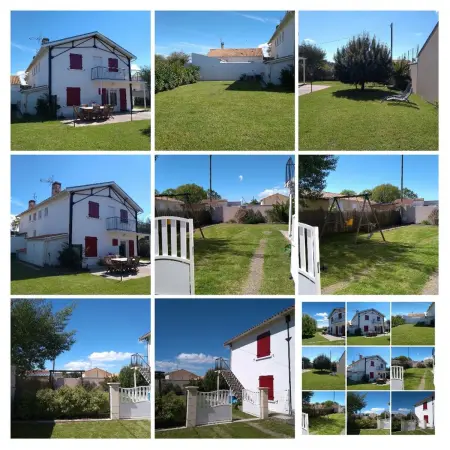 Maison spacieuse près de Marennes-Hiers-Brouage (90 m²) - Photo 13