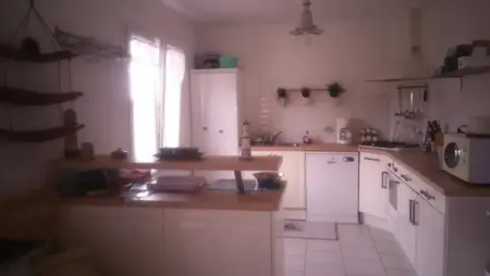 Maison spacieuse près de Marennes-Hiers-Brouage (90 m²) - Photo 14