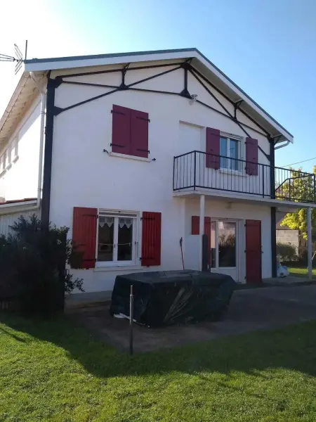 Maison spacieuse près de Marennes-Hiers-Brouage (90 m²) - Photo 18