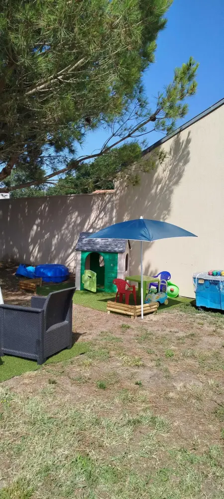 Maison spacieuse près de Marennes-Hiers-Brouage (90 m²) - Photo 24