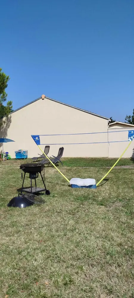 Maison spacieuse près de Marennes-Hiers-Brouage (90 m²) - Photo 25