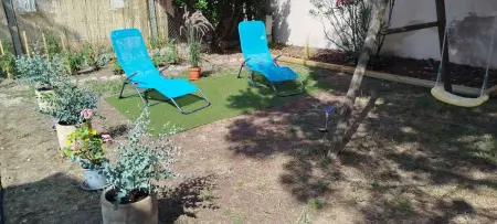 Maison spacieuse près de Marennes-Hiers-Brouage (90 m²) - Photo 27