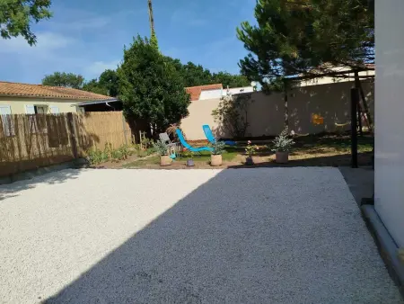 Maison spacieuse près de Marennes-Hiers-Brouage (90 m²) - Photo 28