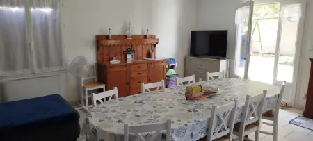 Maison spacieuse près de Marennes-Hiers-Brouage (90 m²) - Photo 30