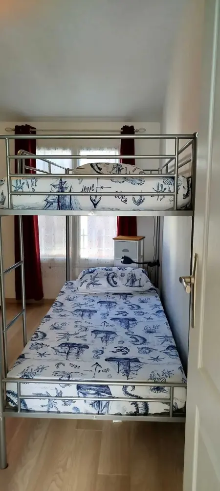 Maison spacieuse près de Marennes-Hiers-Brouage (90 m²) - Photo 33