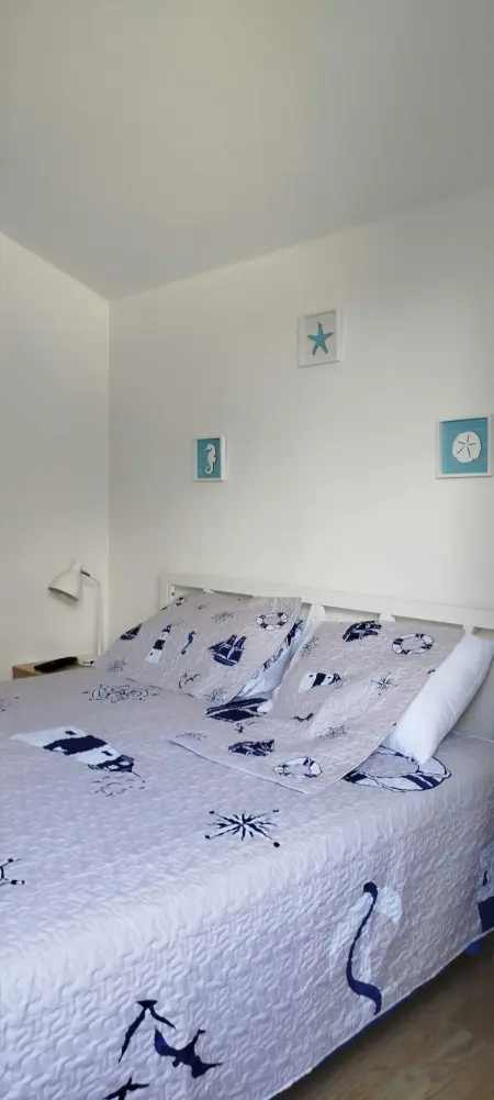 Maison spacieuse près de Marennes-Hiers-Brouage (90 m²) - Photo 34