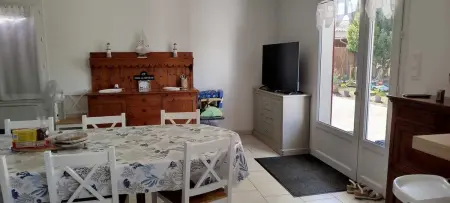 Maison spacieuse près de Marennes-Hiers-Brouage (90 m²) - Photo 40