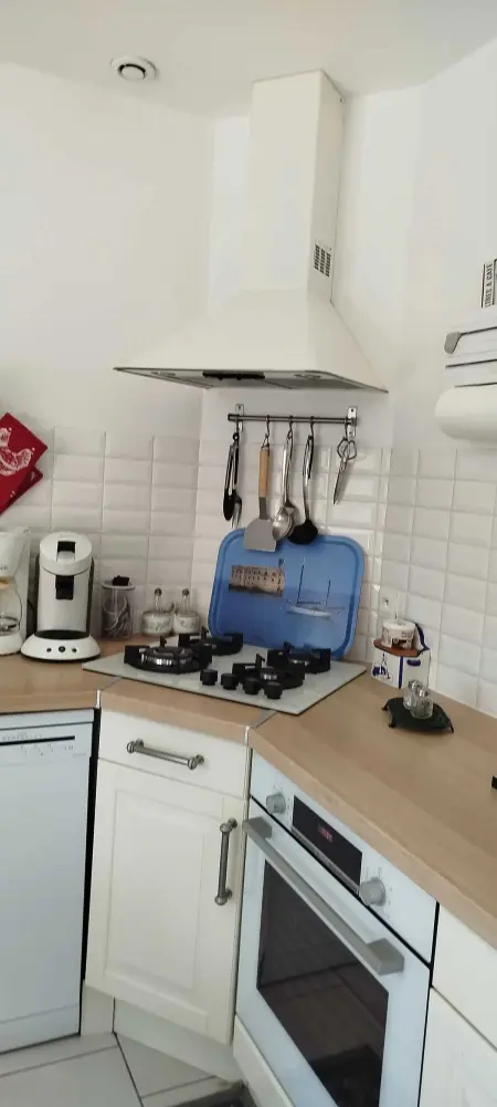 Maison spacieuse près de Marennes-Hiers-Brouage (90 m²) - Photo 41
