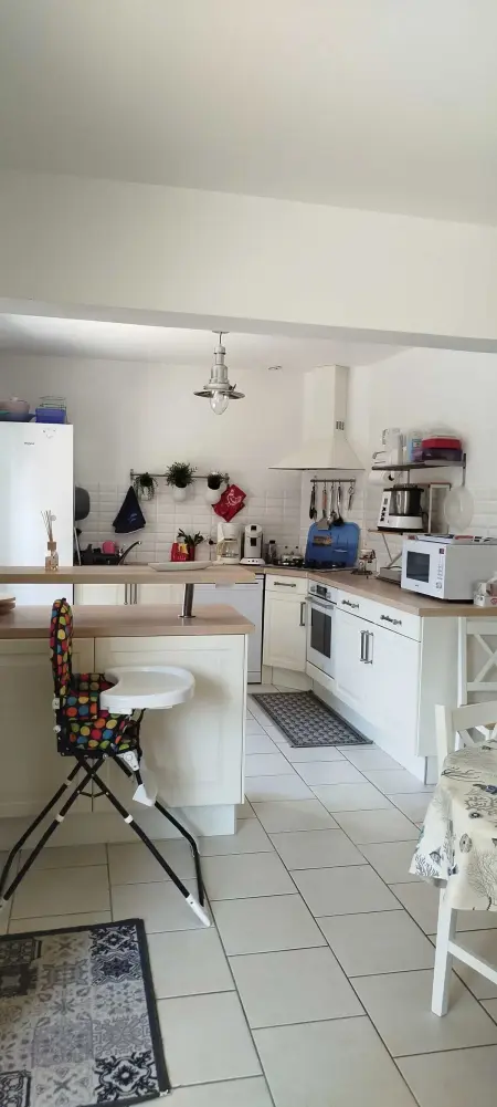 Maison spacieuse près de Marennes-Hiers-Brouage (90 m²) - Photo 42