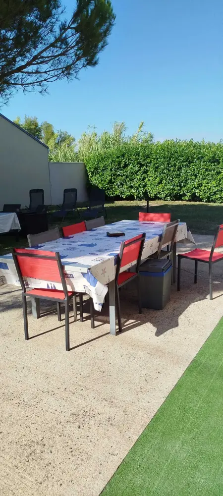 Maison spacieuse près de Marennes-Hiers-Brouage (90 m²) - Photo 43