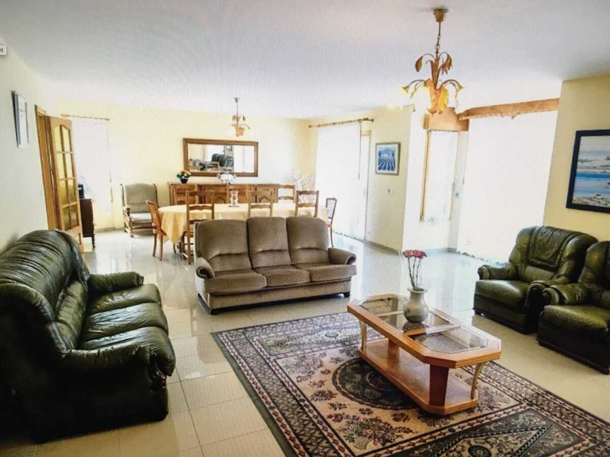 Villa 12 pers., 5 chambres et piscine privée - Photo 4