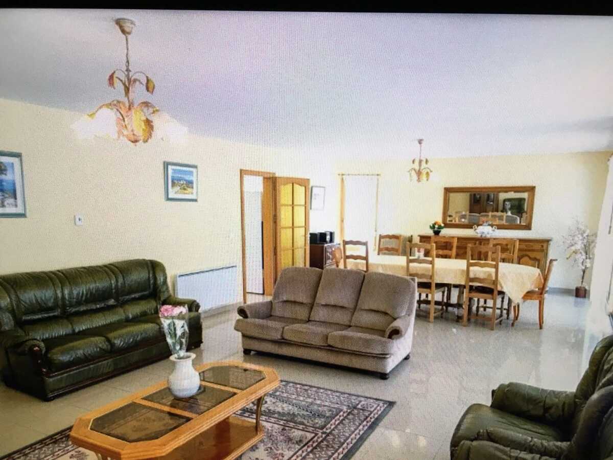 Villa 12 pers., 5 chambres et piscine privée - Photo 6