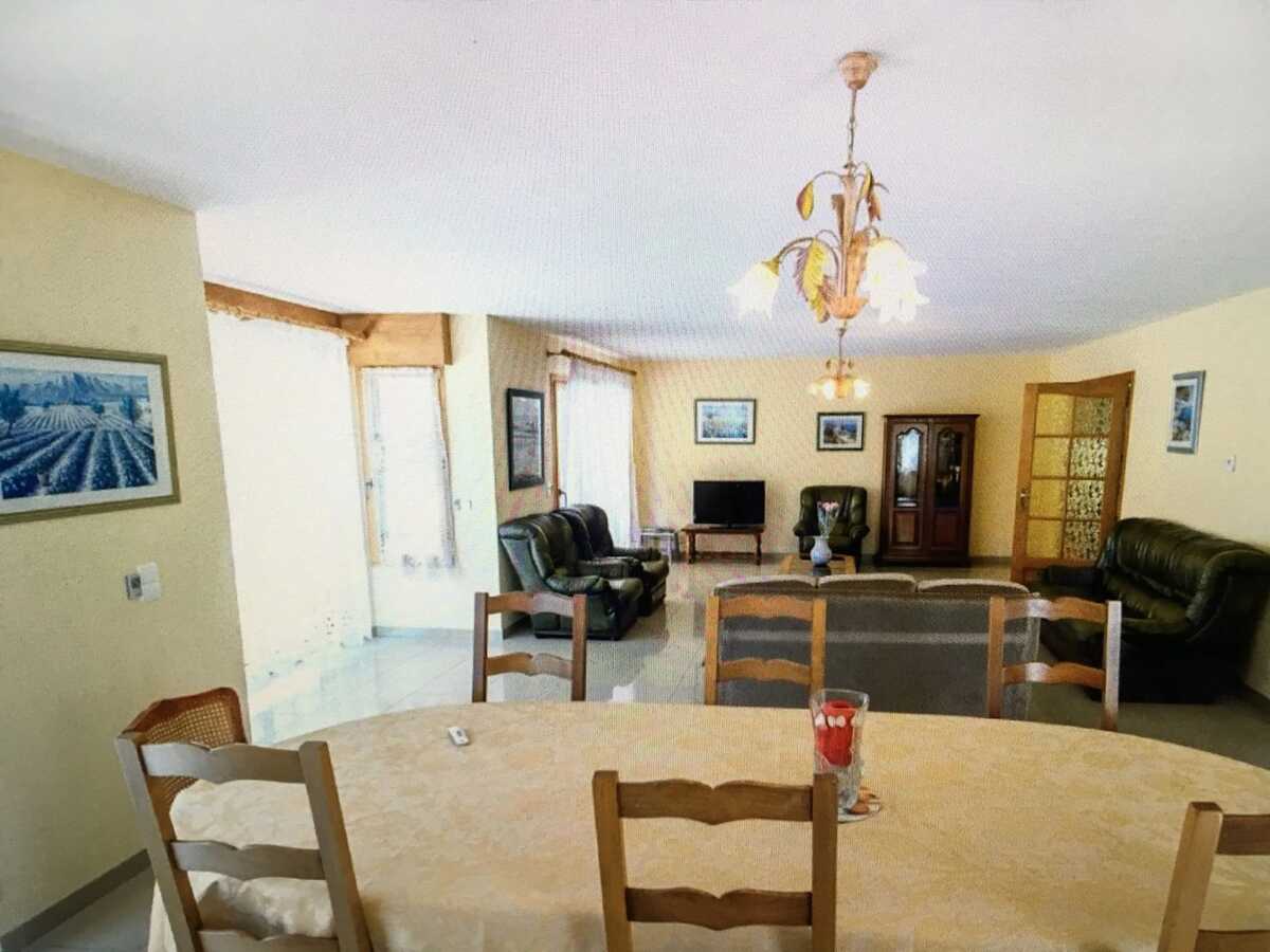 Villa 12 pers., 5 chambres et piscine privée - Photo 8