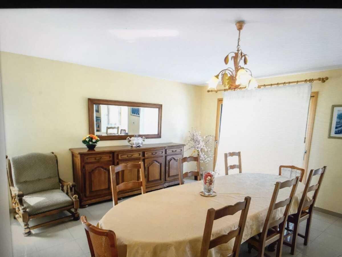 Villa 12 pers., 5 chambres et piscine privée - Photo 9