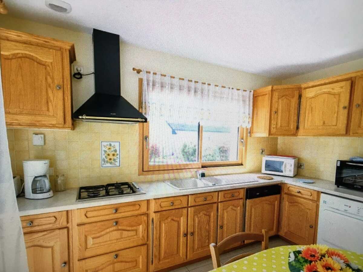 Villa 12 pers., 5 chambres et piscine privée - Photo 12
