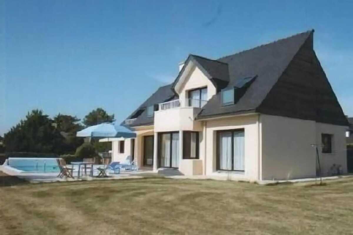 Villa 12 pers., 5 chambres et piscine privée - Photo 13