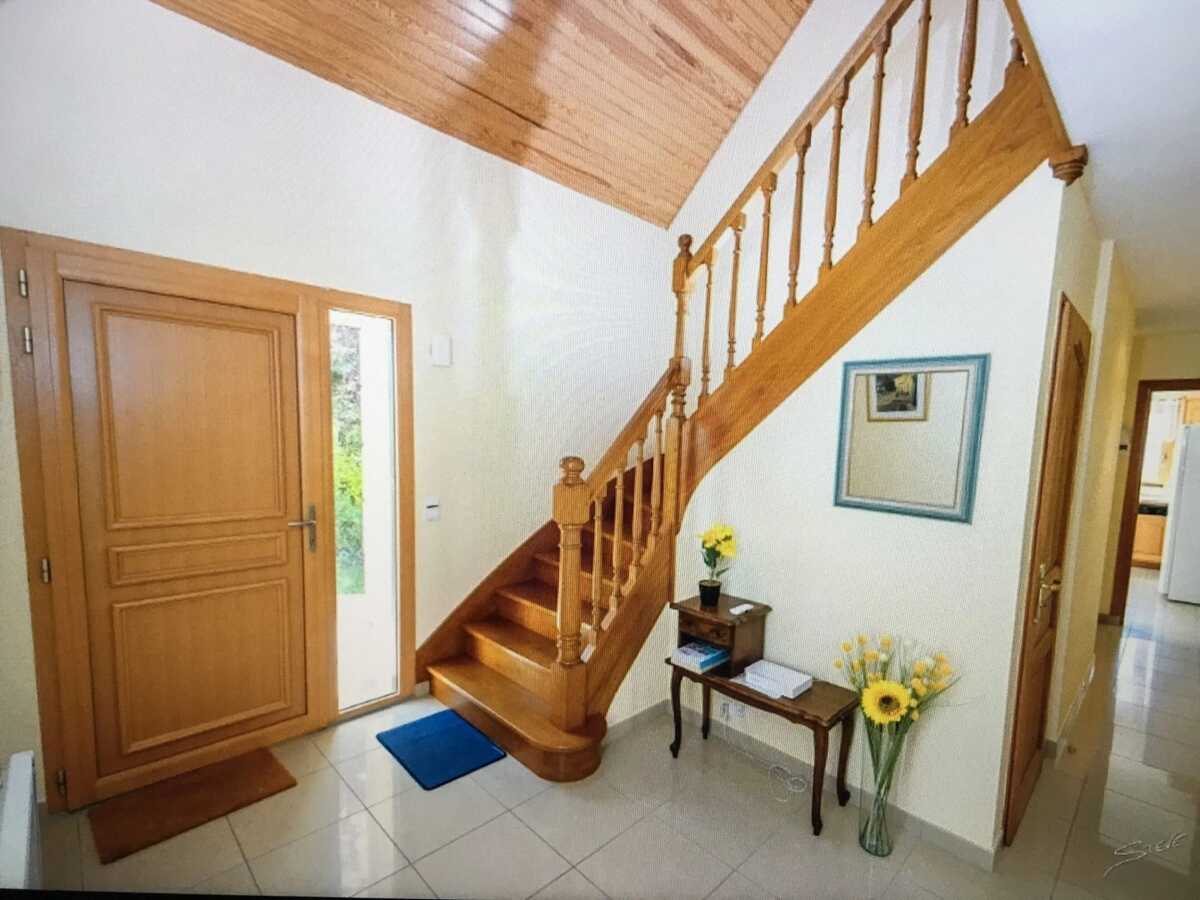 Villa 12 pers., 5 chambres et piscine privée - Photo 14