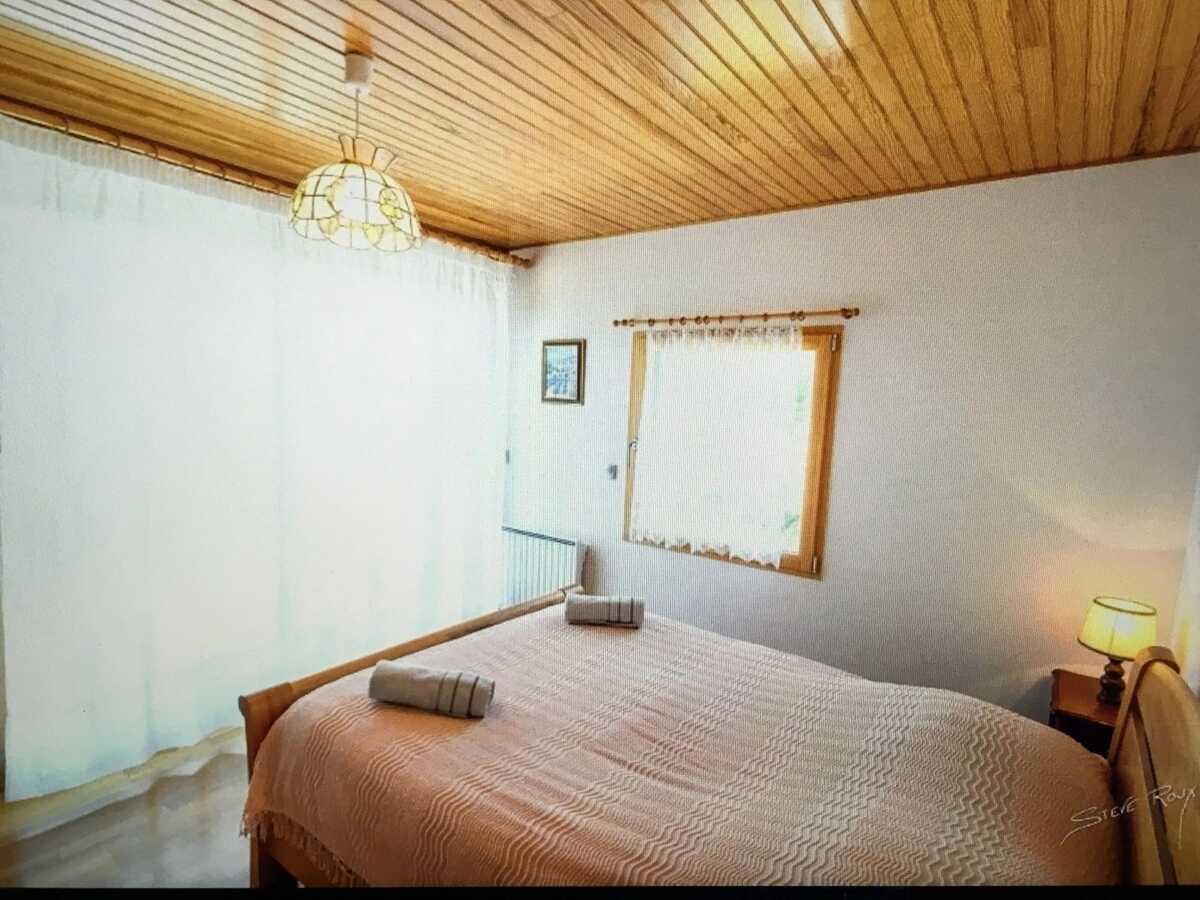 Villa 12 pers., 5 chambres et piscine privée - Photo 15