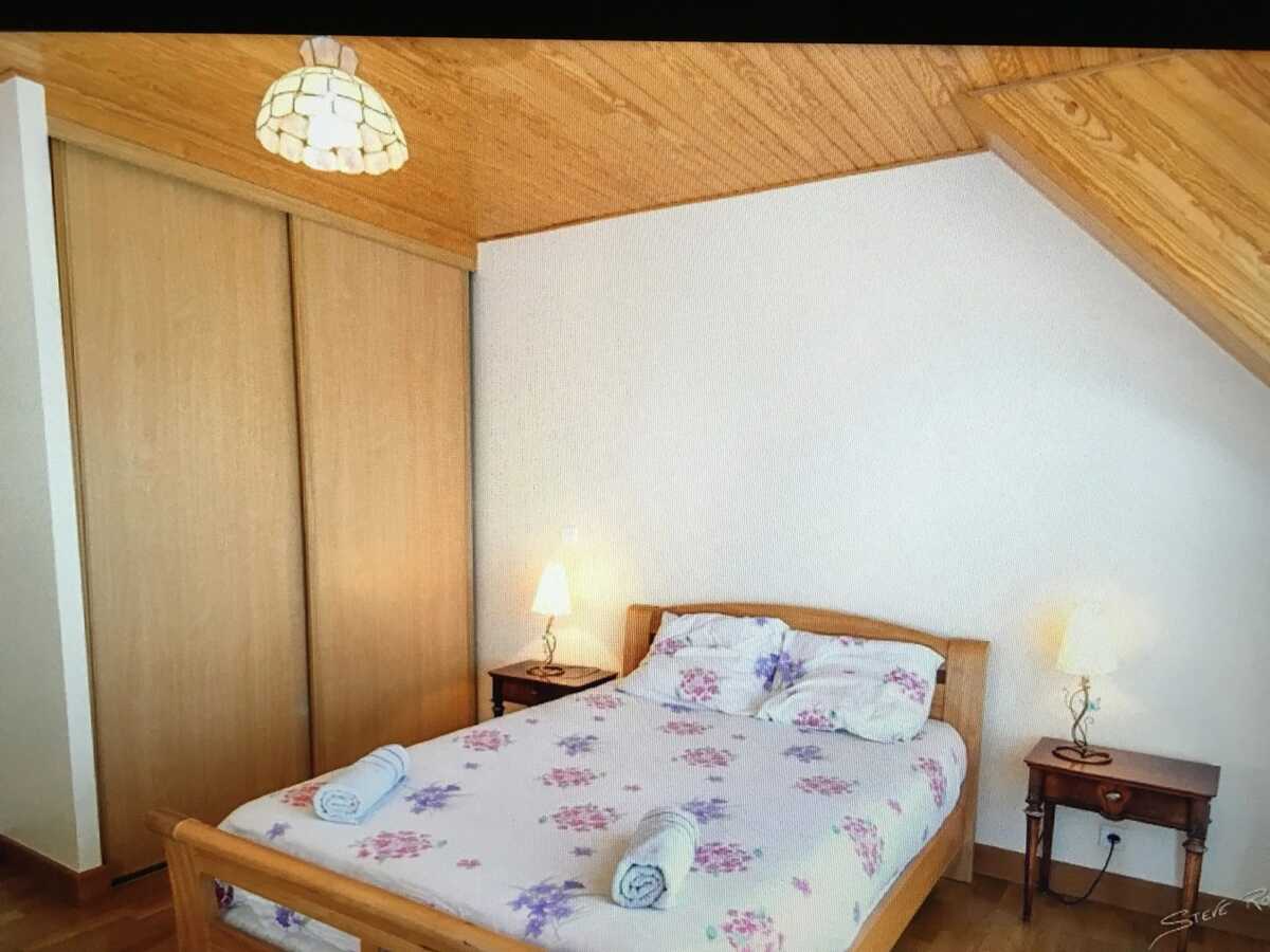 Villa 12 pers., 5 chambres et piscine privée - Photo 18
