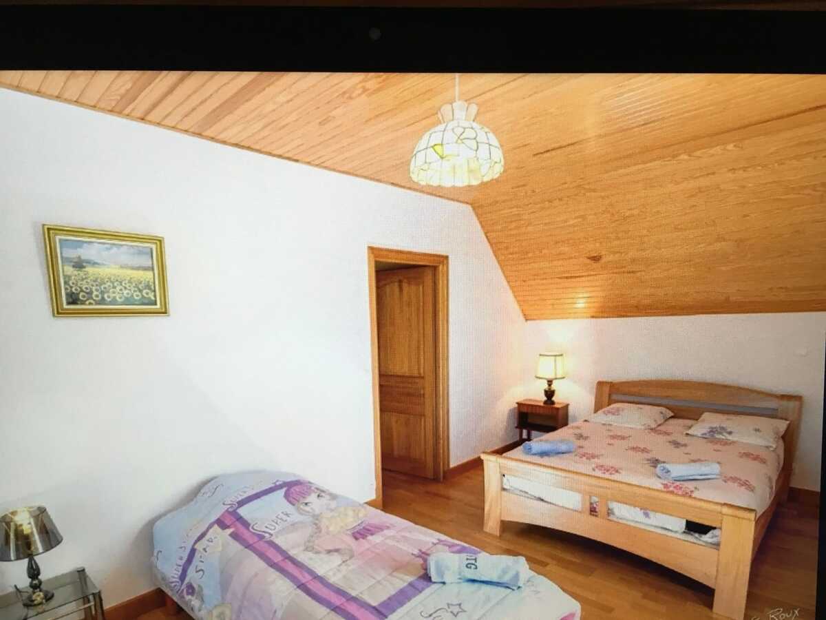 Villa 12 pers., 5 chambres et piscine privée - Photo 20