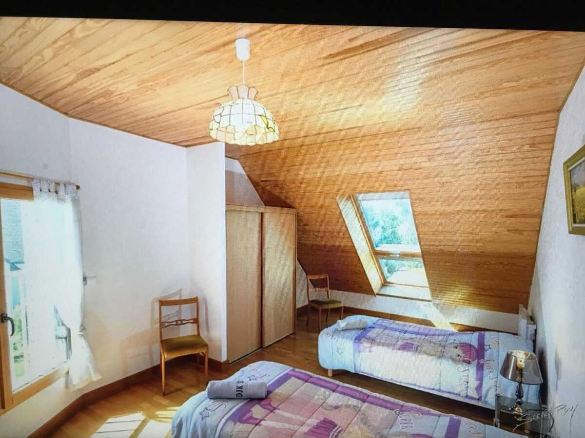 Villa 12 pers., 5 chambres et piscine privée - Photo 21