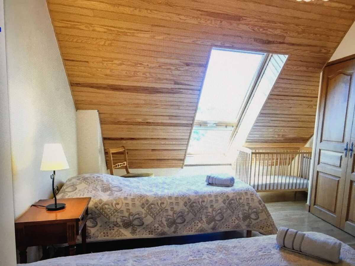 Villa 12 pers., 5 chambres et piscine privée - Photo 22