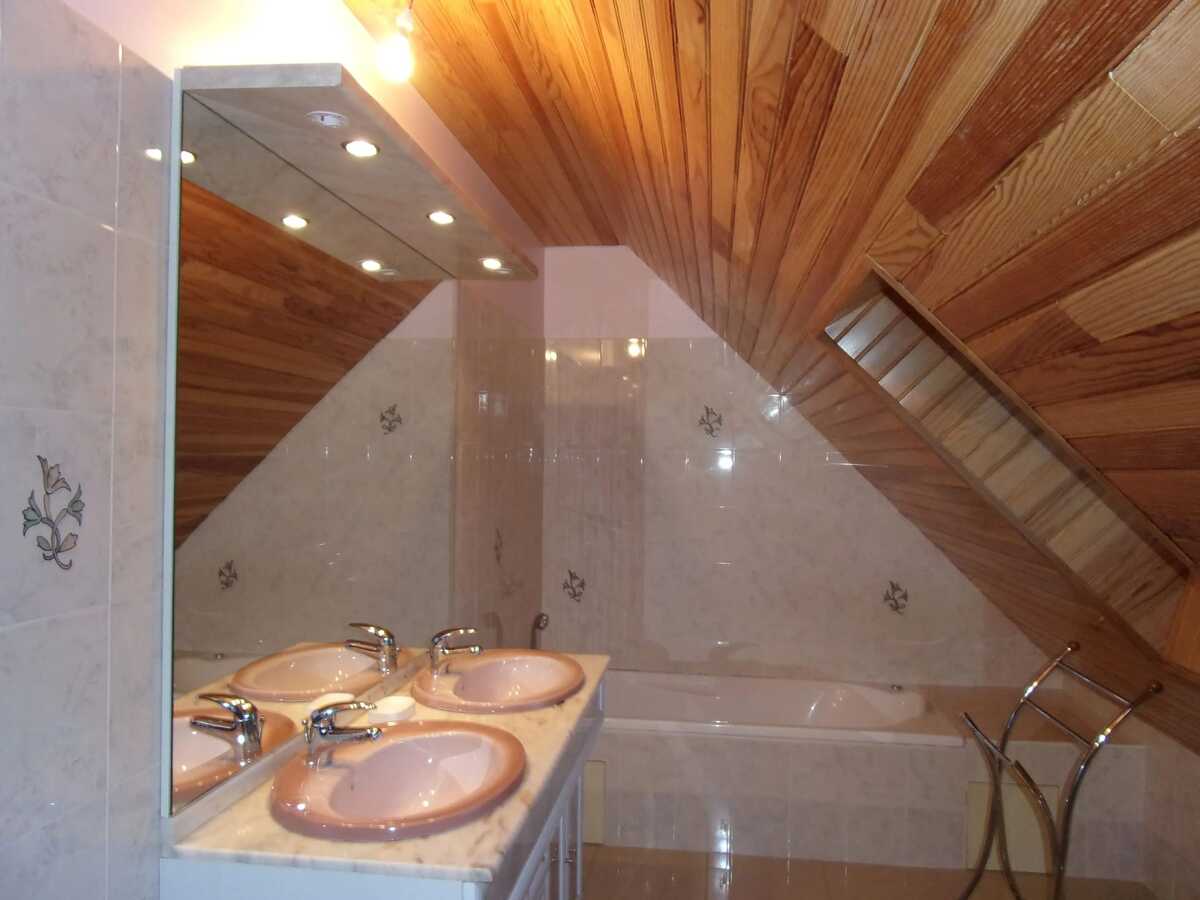 Villa 12 pers., 5 chambres et piscine privée - Photo 23