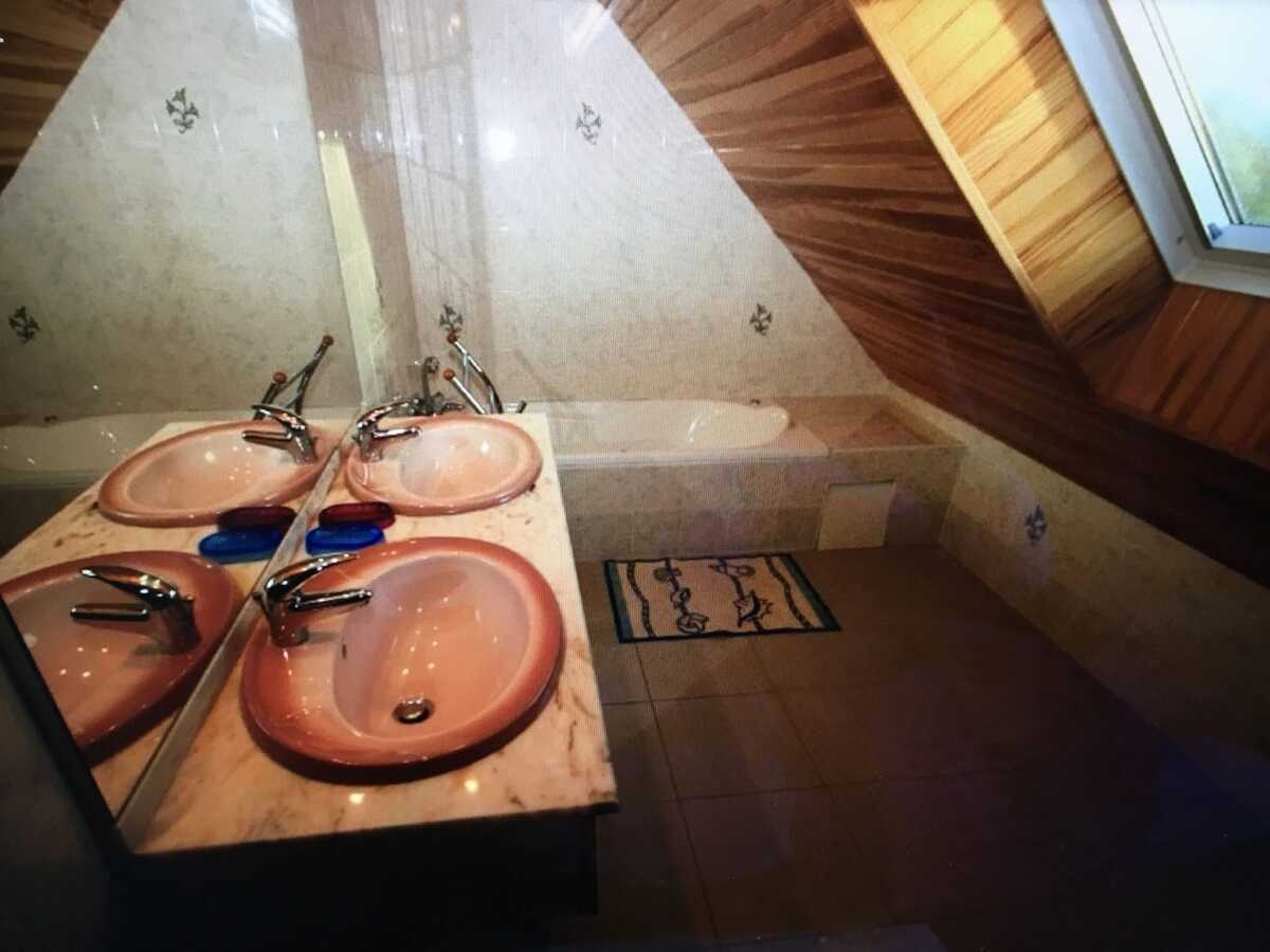 Villa 12 pers., 5 chambres et piscine privée - Photo 24
